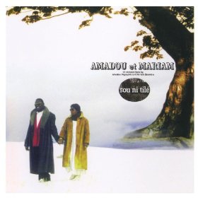 Amadou Et Mariam - Sou Ni Tile